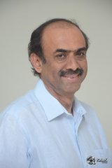 Suresh Babu Interview About Pelli Chupulu Movie